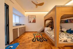 Townhouse Apartments (D9), Apartment #635076361